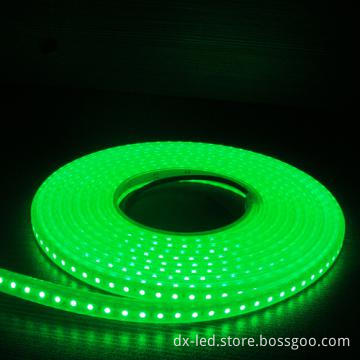 Hot sales Flexible LED Strip with Waterproof and Good Flexibility